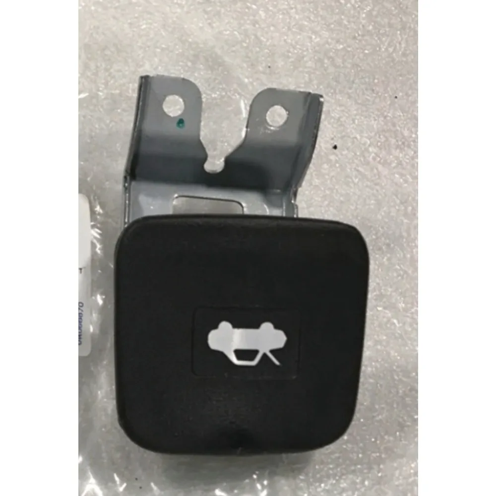Front Hood Cable Handle 2.4 Black Beige Genuine Brand New Auto Part for Opel Antara