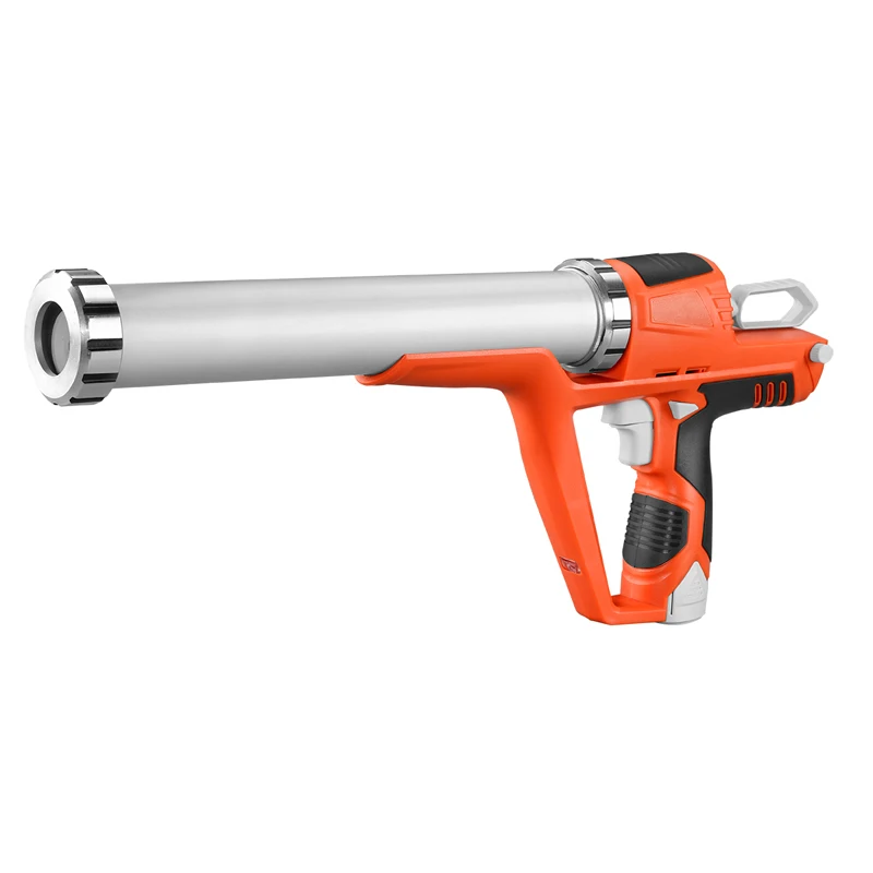 12v Power Jerky Blaster ( BC-4995-Battery Jerky Gun )