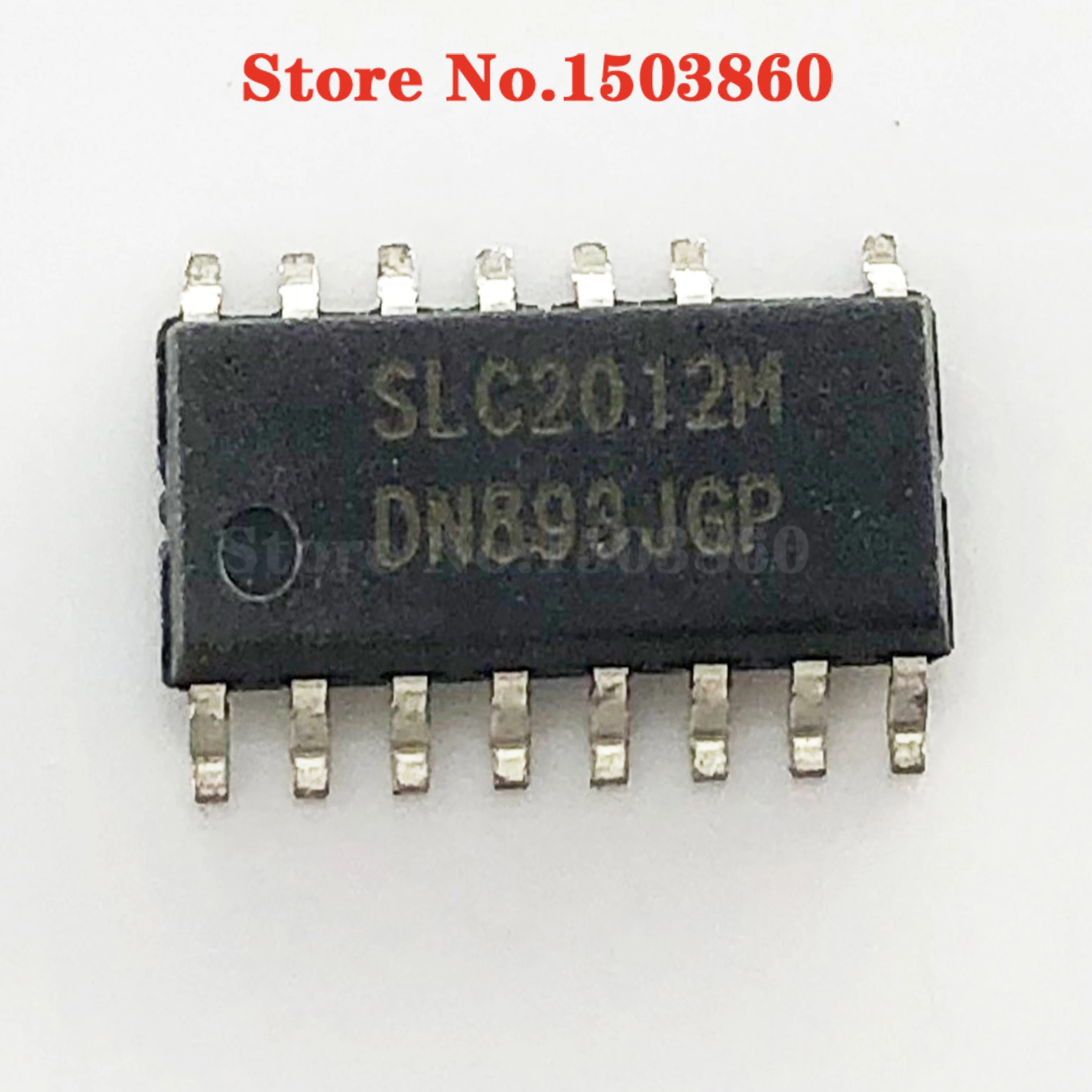 1pcs/lot SLC2012 SLC2012M SOP-15 In Stock