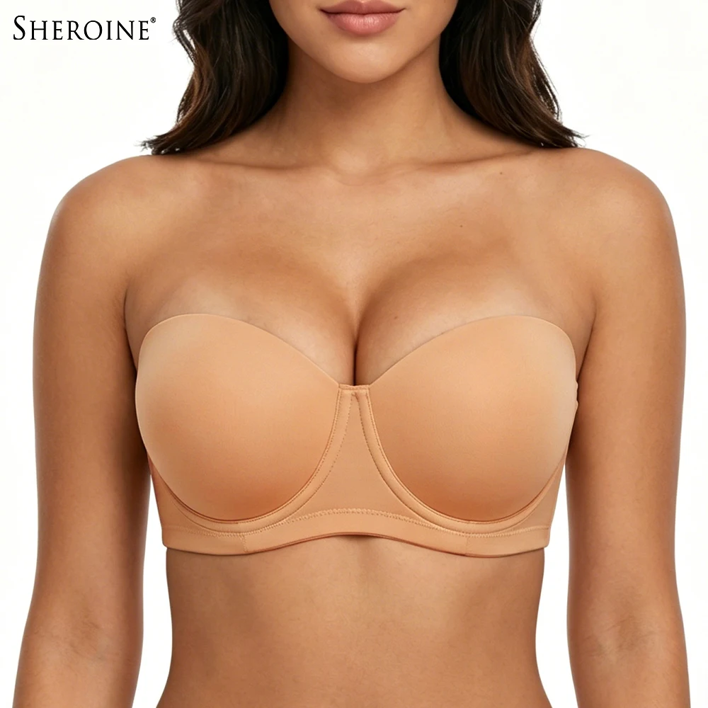 Thumbnail 2 - #39 Best Full Coverage Support Bras to Buy In 2026