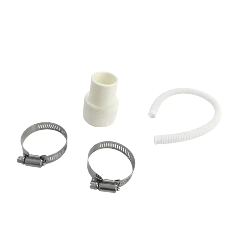 AY03-حقيبة أوراق شبكية خشنة لتنظيف حمام السباحة عالمية لالتقاط أوراق الشجر والجوز والأغصان