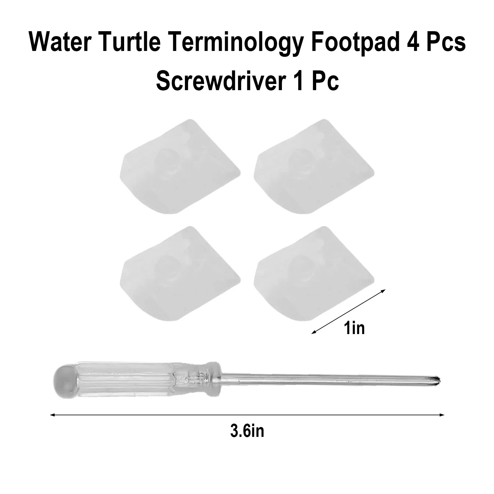 Enhance Your Pool's Cleanliness with AXV417WHP Accessory Kit For For Navigators Includes Key Replacement Parts
