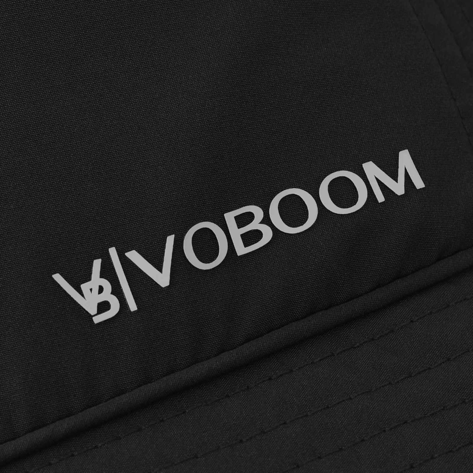 VOBOOM Atmungsaktiver Fischerhut, faltbare Sonnenschutzkappe, leicht, schnell trocknend, Outdoor-Camping-Anglerhut für Männer und Frauen – Detail 7