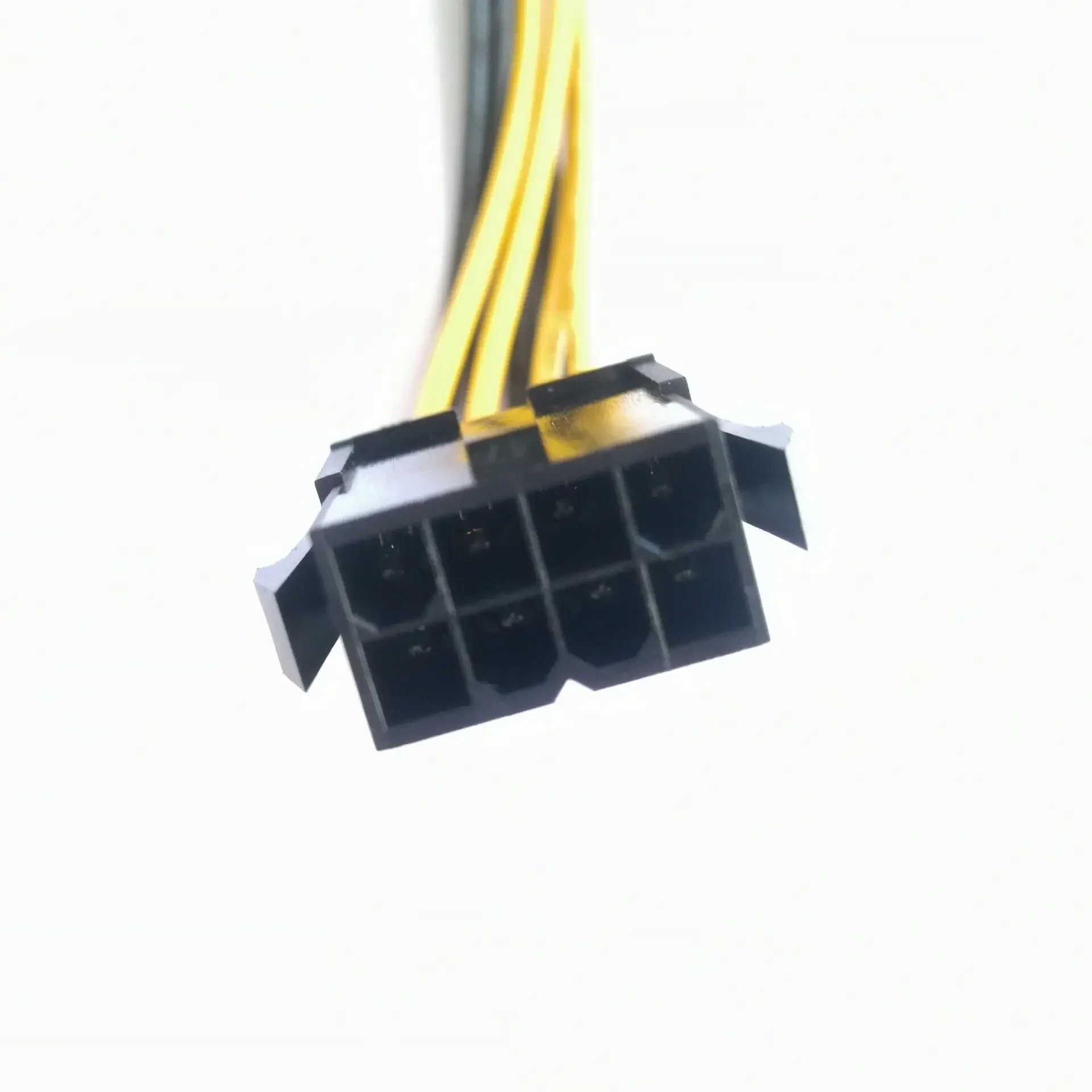 HP 1366 듀얼 X58 마더보드 블레이드 서버용 일반 ATX PSU 전원 공급 케이블, 24 핀 CPU 8 핀 4 + 4 핀-12 핀