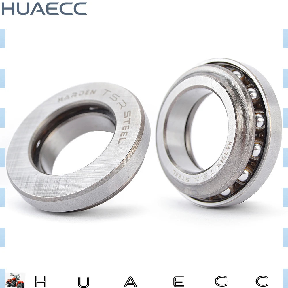 Steering Head Bearing Kit For Honda CRF50F CA125 CMX250 CA160 CA175 CA160 CA90 CA175 CA95 CB175 CB200T CB125T CB200T CB250 CM185