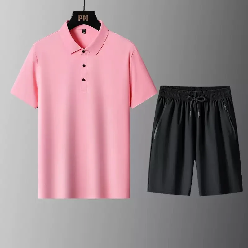Summer Fashion Solid Color Com - Men'S Fashion Color บทวิจารณ์และราคา