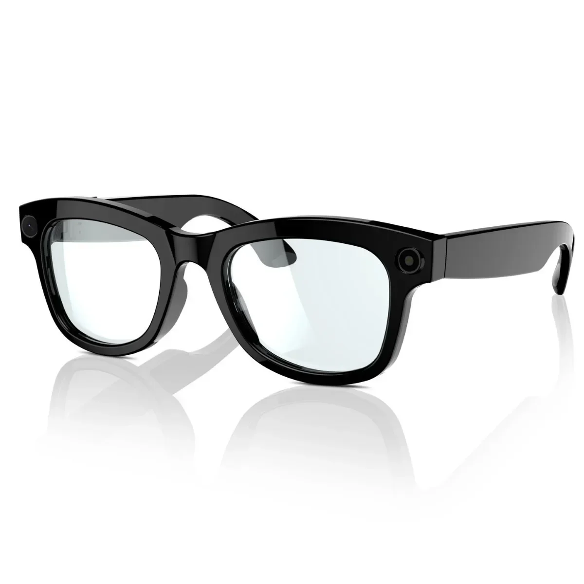 

800W pixel smart glasses, camera AI translation and recognition, Bluetooth call music glasses