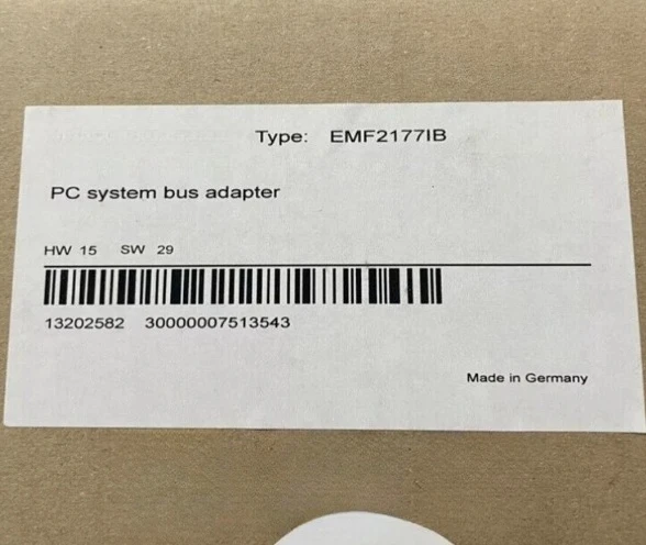 

Brand New Original EMF2177IB 9300/9400 debugger download Fast delivery