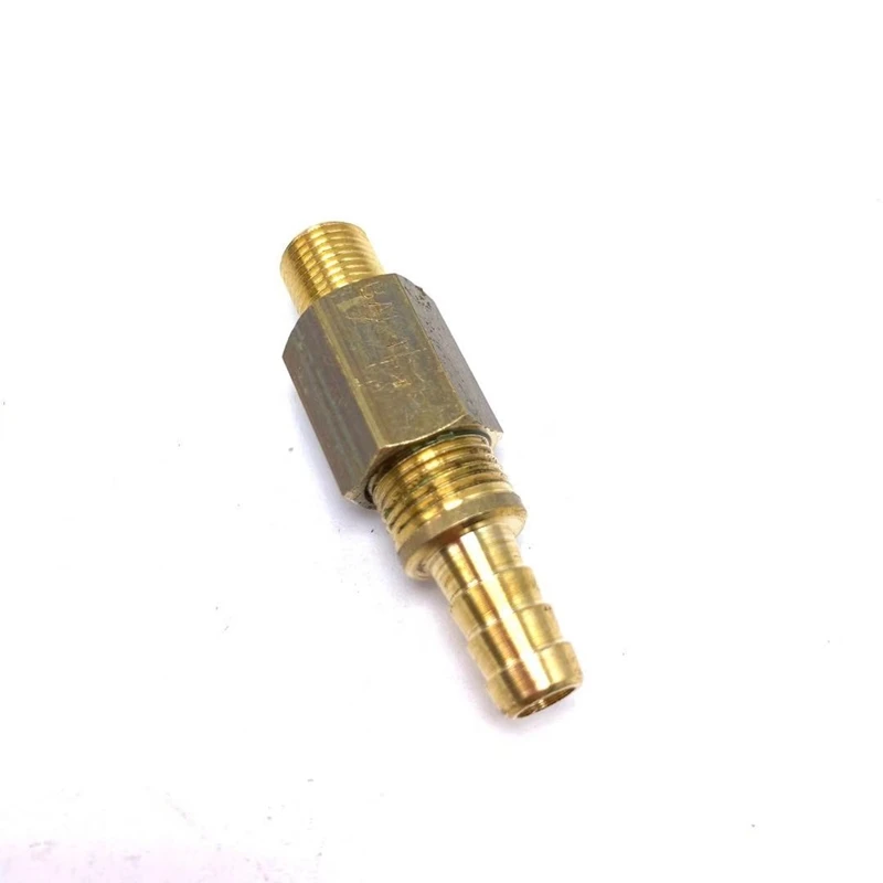 Coffee Machine Boiler Drainage Expansion Pressure Relief Valve