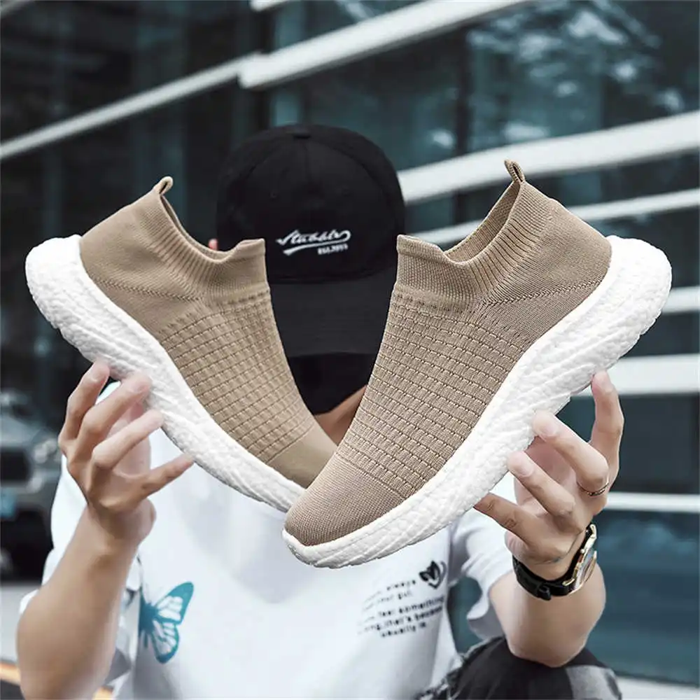 

Минималистичная обувь большого размера для вождения, мужские серые мужские кроссовки, теннисное предложение, спортивные универсальные бренды, специальные широкие, высококачественные