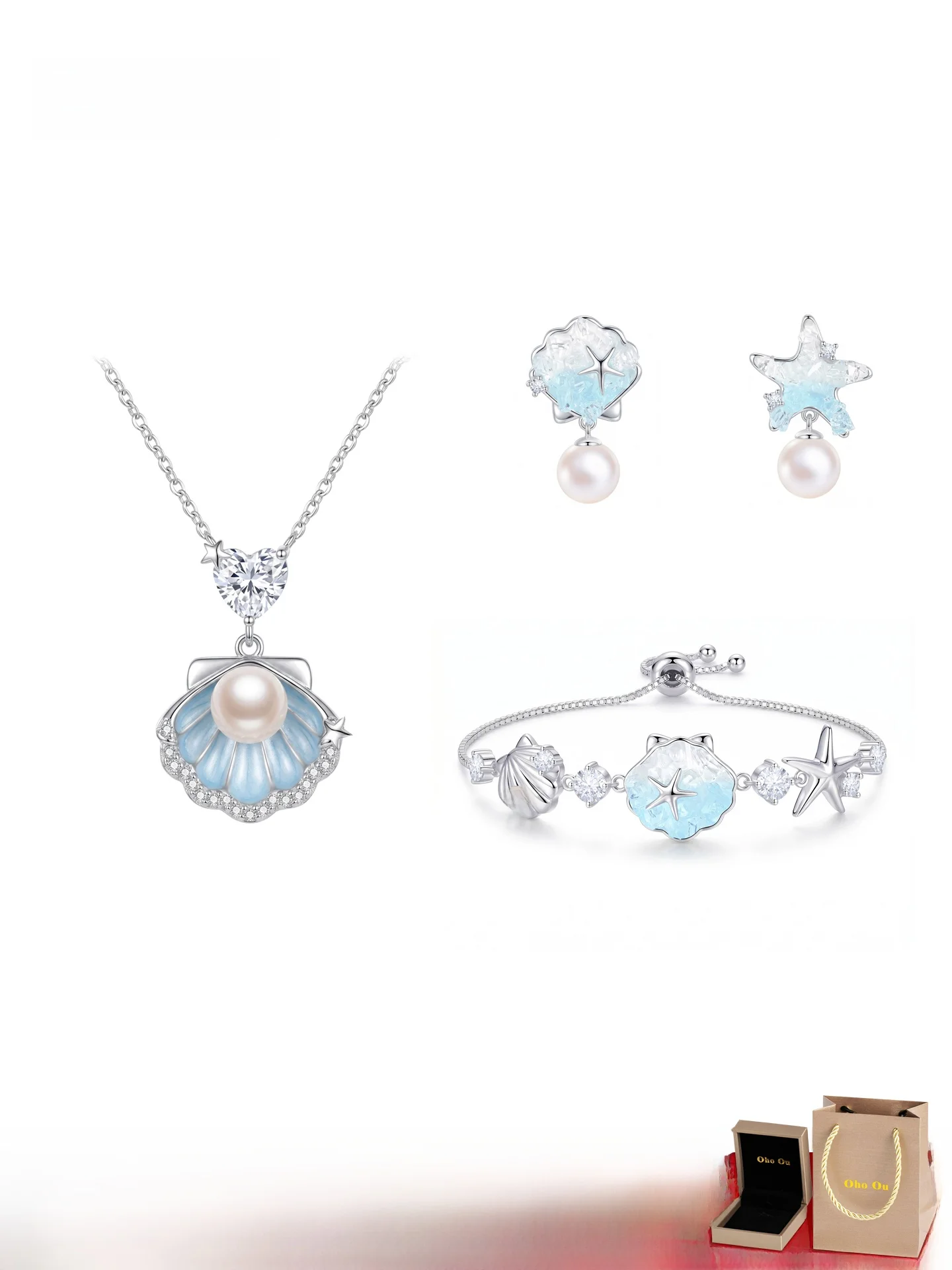 conjunto-de-joyeria-original-del-disenador-oho-ou-serie-brisa-oceanica-de-verano-collar-pulsera-y-aretes-accesorios-de-mo