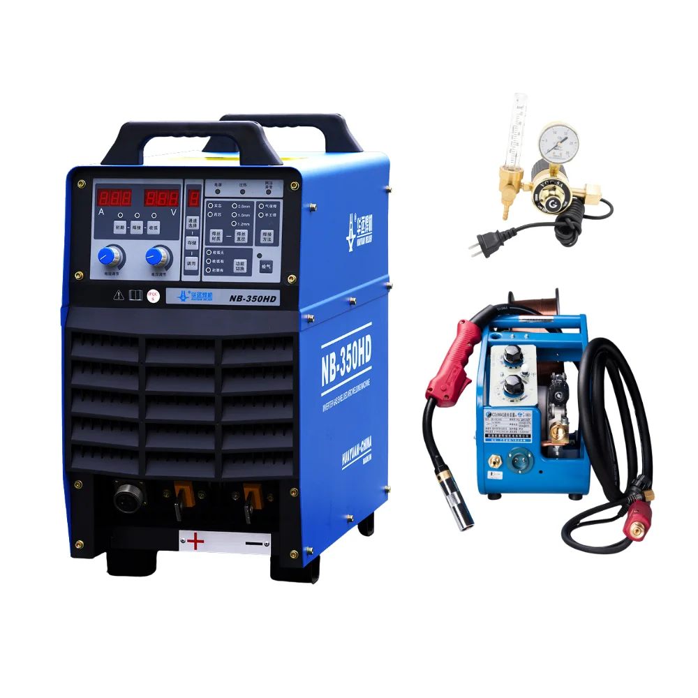 NB-350HD Mig Mag St… - image