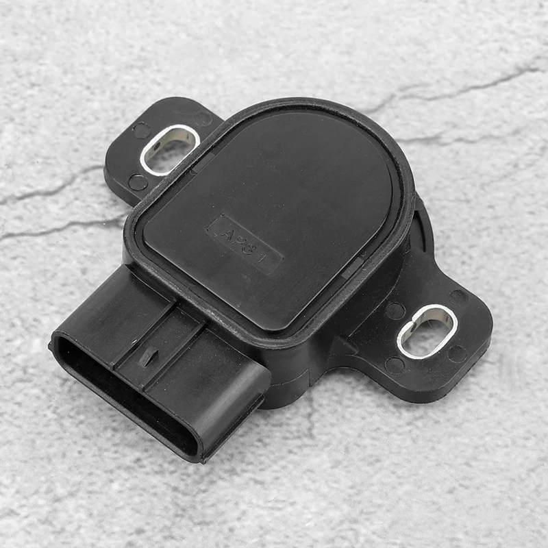 3X Car Accelerator Pedal Position Sensor For Honda Accord Acura CR-V 37971-RCA-A01 37971-RBB-003