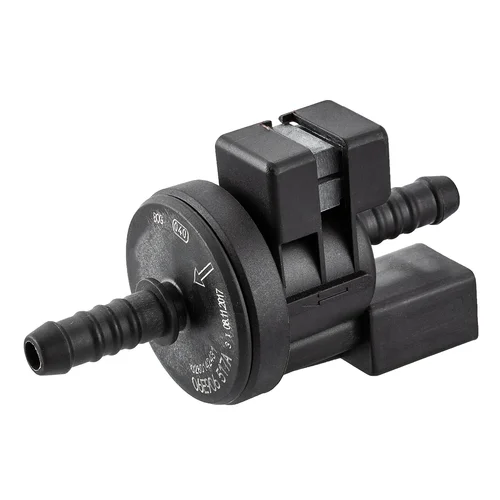 Imagen 2 del producto 0280142431,06E906517A válvula solenoide de purga de recipiente de Vapor OEM para AUDI A4 B7,A5,A6 C6,A8 D3,Q7,R8,TT/VW Jetta Golf Passat