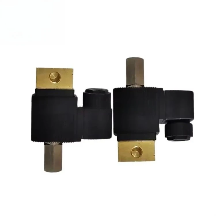 Factory Price air Compressor Spare 29181311 Solenoid Valve for Ingersoll Rand Air Compressor Parts
