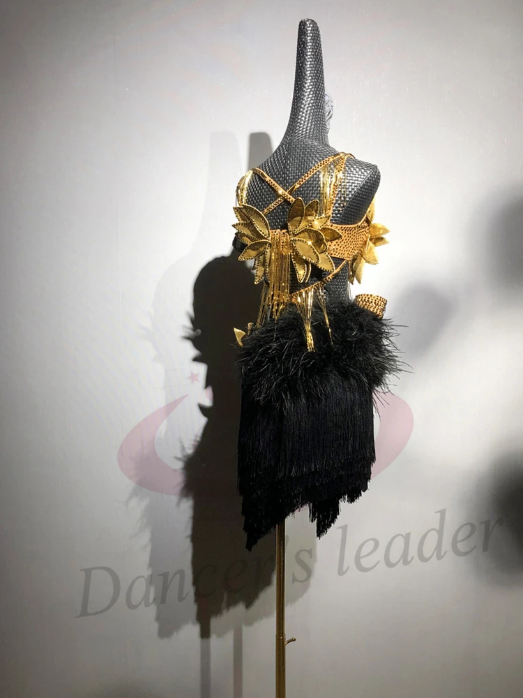 

Латинские танцоры, взрослые, дети, элитное платье с подтяжками из сусального золота на заказ, платье для выступлений из камня Tango Samba AB