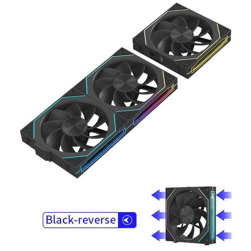 Variant: Black-reverse