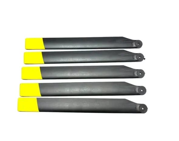 Main Blade For RC ERA C189 C190 RC Helicopter Original Spare Parts Accessories Propeller Prop