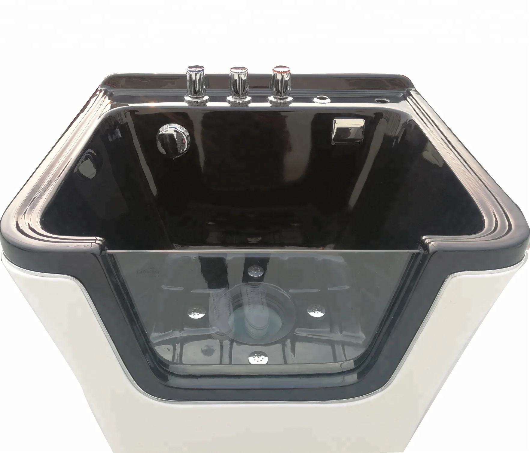 2024 new type pet bathtubs,with spa function,CE certificate,used for dog bath