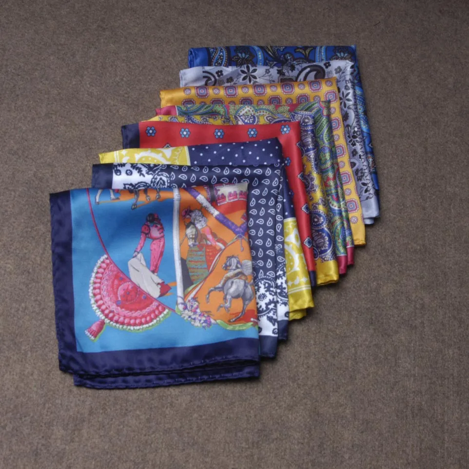 

Роскошный мужской носовой платок, шелковые аксессуары, носовой платок, карманный платок в горошек, карманный шарф, пейсли, вечеринка, свадьба, выпускной