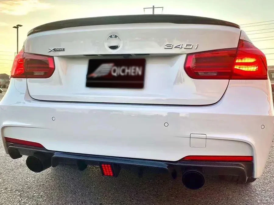 

For BMW 7 Series G11 G12 730i 740 2015-2019 Kidney Grille Glossy Black ABS Color Plastic Front Bumper Auto Decor Grill body kit