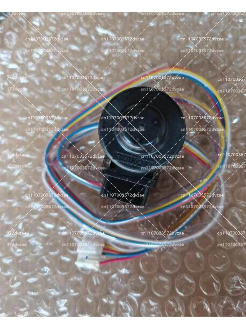 New coil valve body HS-2R/4R/5R/16R 50YGHS-1R 80YGHS-1R HQ-6R/7R hydraulic accessories