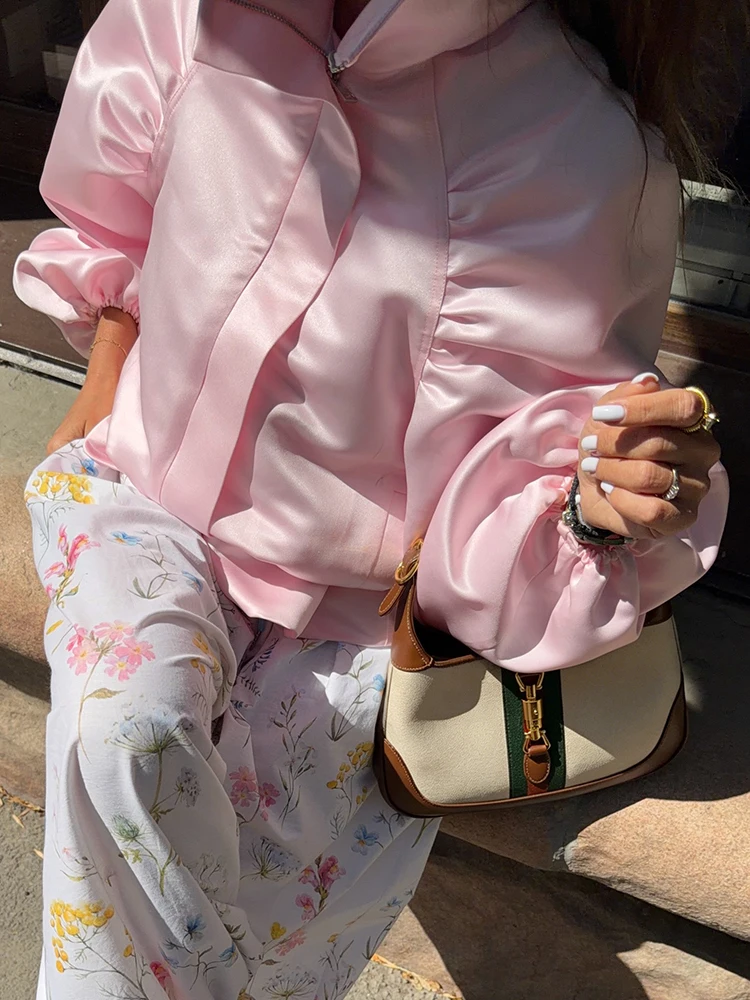Thumbnail 2 - #75 Best Cropped Fashion Jackets to Buy In 2026