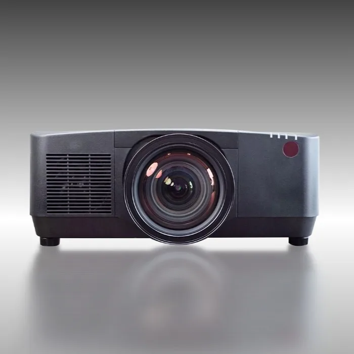 20000 Lumen Laser Projector for Large Stadium Large Venue Outdoor Building 4K Laser Light Outstanding Projection