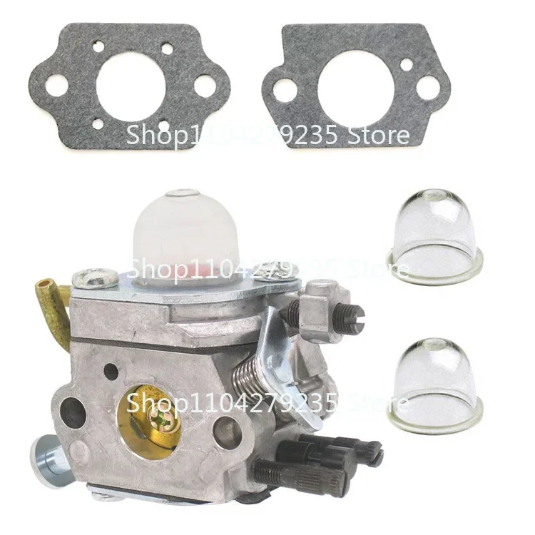 Carburetor For Pb-2…