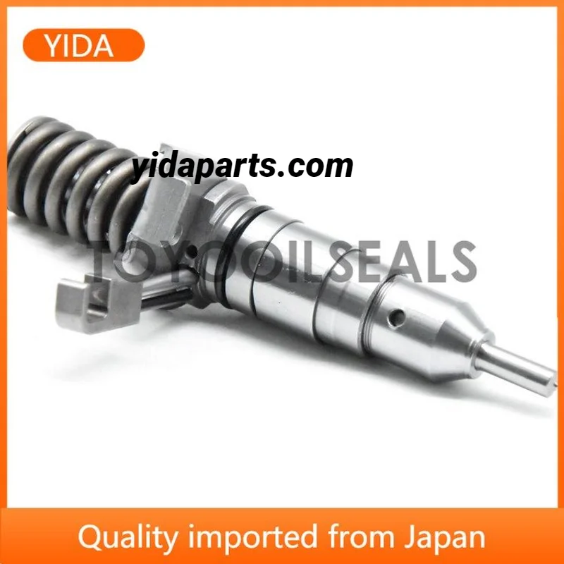 Diesel Fuel Injector 127-8222 1278222 for CAT 35 45 55 3114 3116 3126 950F 960F