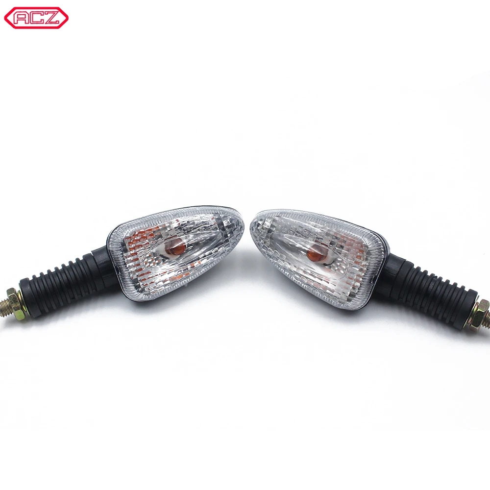 For BMW R1100GS R1100R R1150GS R1150 ADV R 1100 1150GS Motorcycle Accessories Dual Turn Signals Front Rear Indicator Light