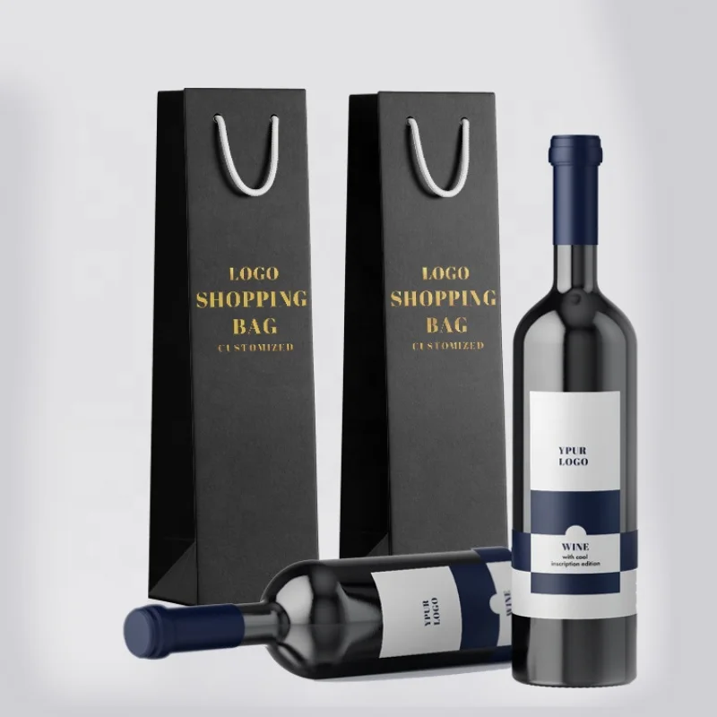 

Размер 40x30x10 см, оптовая продажа, роскошный черный бумажный пакет с логотипом, подарочные бумажные пакеты для покупок с вашим собственным логотипом