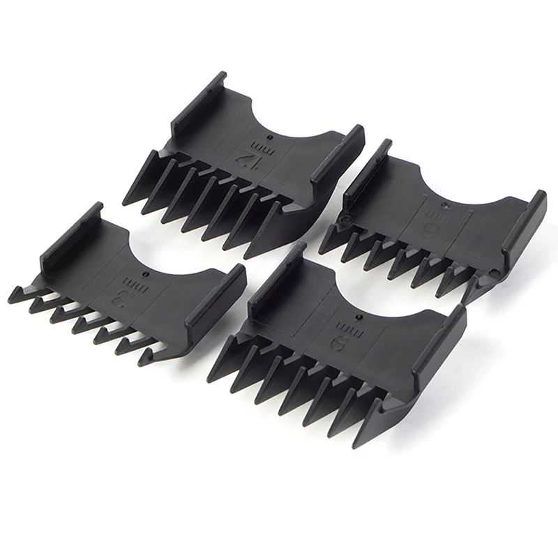 Limit Comb Replacement Cutting Guide Combs Universal Hair Clipper For Moser 1400 Series G1202 Barber Professional