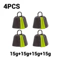 4PCS 15g