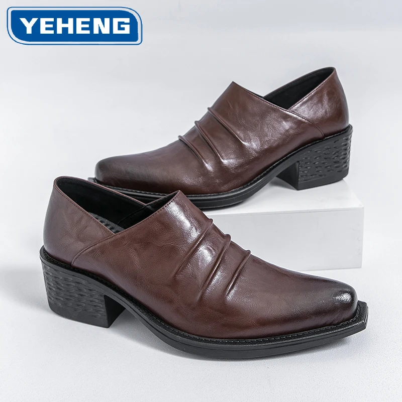 high-quality-leather-shoes-mans-italian-designer-formal-shoes-comfort-casual-shoe-fad-business-men's-leather-shoes-zapatilla