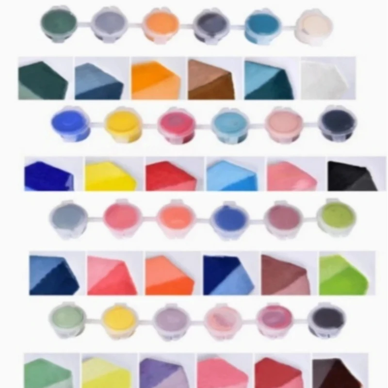 Ceramic Pigment Cer…