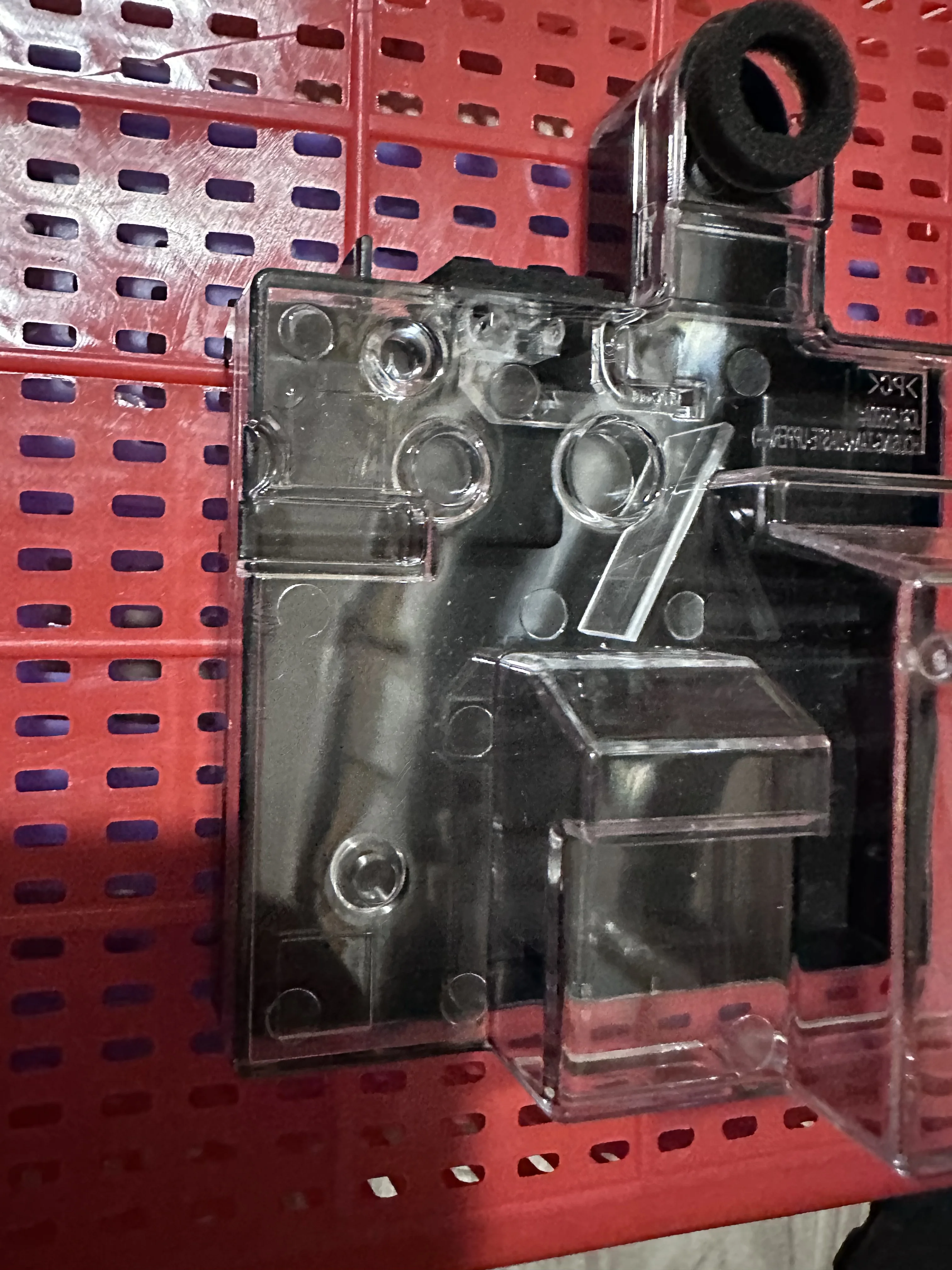 1X JC96-06367A CLT-… - image