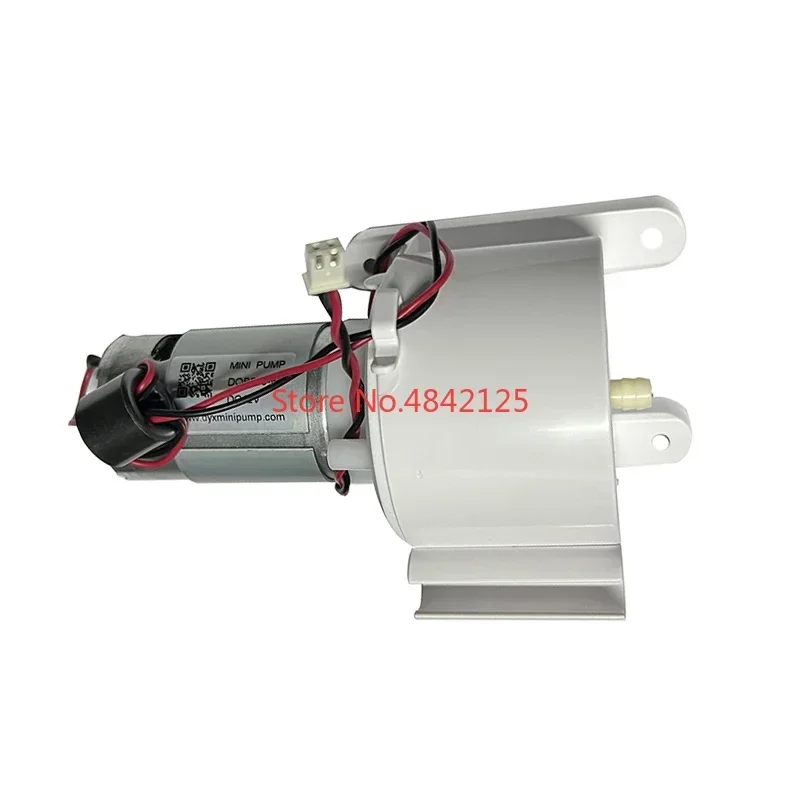 New Original Air Pump Replacement for Roidmi EVA Self-Cleaning Emptying Robot Vacuum Cleaner SDJ06RM Pump Accessories