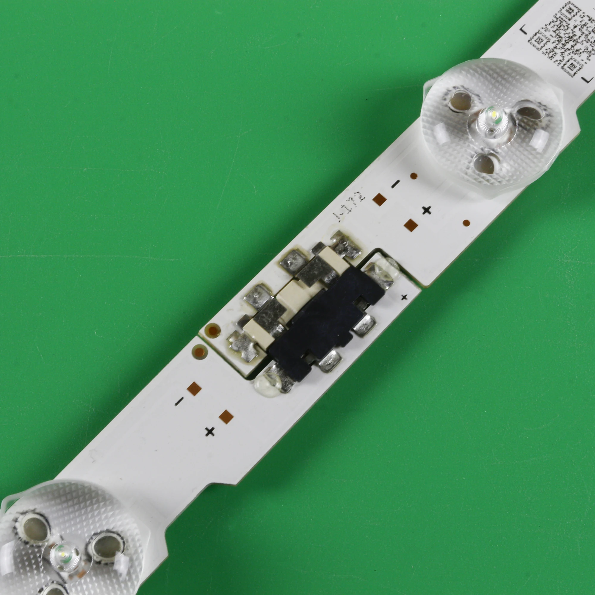 LED Backlight Strip D2GE-400SCA-R3 D2GE-400SCB-R3 2013SVS40F L 8 R 5 For UE40F6130 UE40F6340 UE40F5700 UE40F6130AK UN40F5500AF