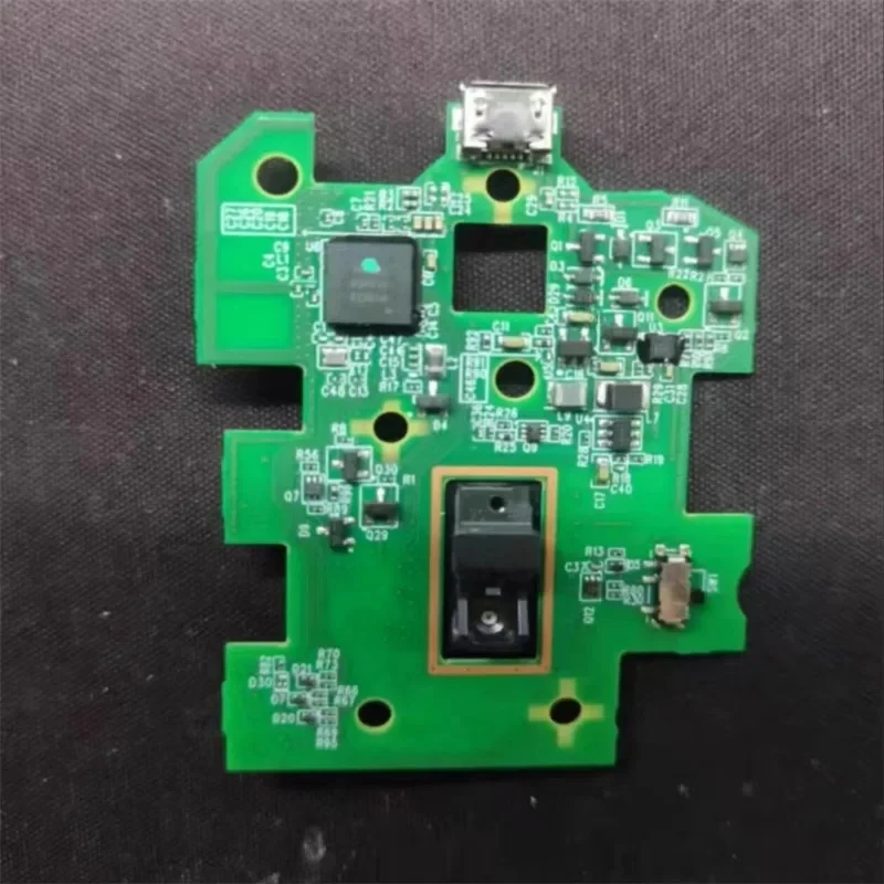 1 PCS suitable for Logitech GPW X SUPERLIGHT wireless mouse original motherboard PCB repair and replacement parts