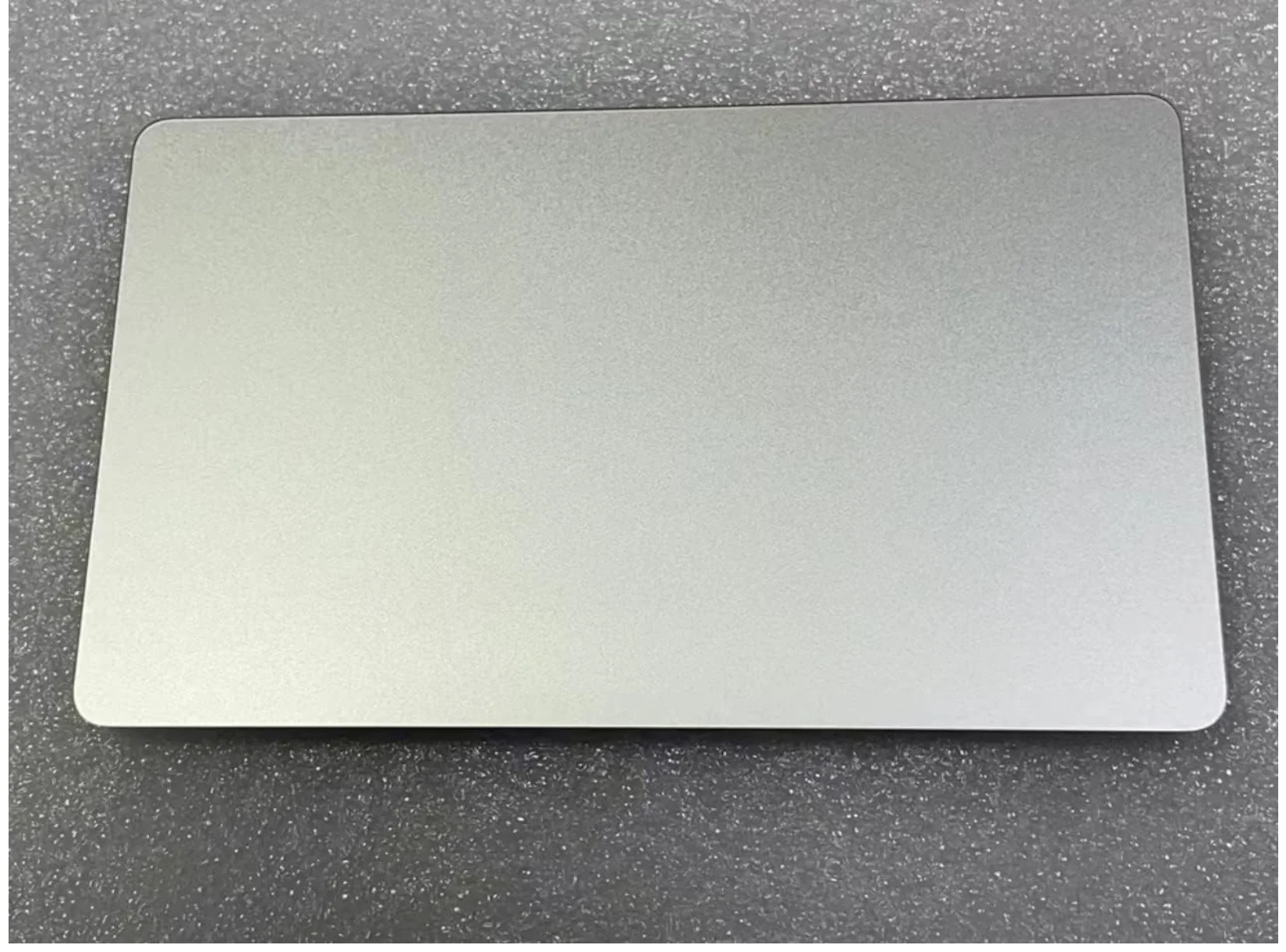New Touchpad Trackpad and Trackpad Cable for MacBook Pro 14'' Retina A2442 Trackpad Late 2021 Year Grey Silver