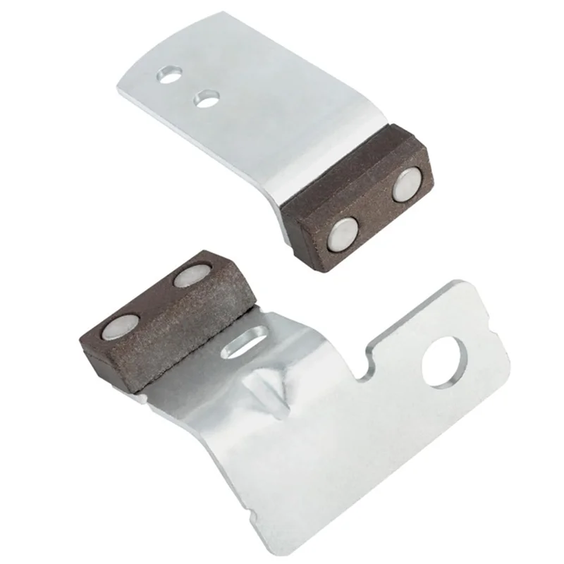 AB08-983-04511 & 983-04525 Deck Brake Assemblies, For MTD/CUB CADET 46In Deck LTX 1040 1042 1045 1046M For 783-04511,24728881