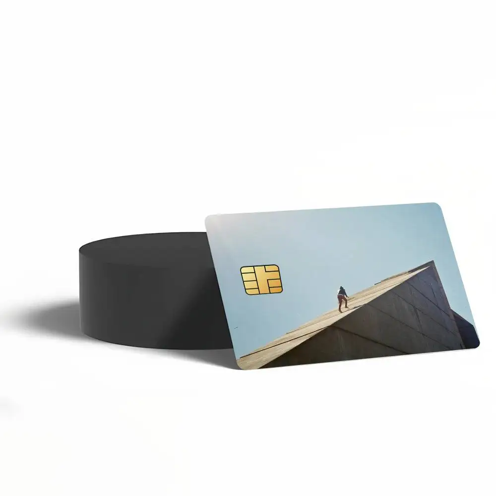 Singer Daniel Caesar Card Stickers for Bank Access Protective Waterproof Film Cover Sticker Surprise Gift