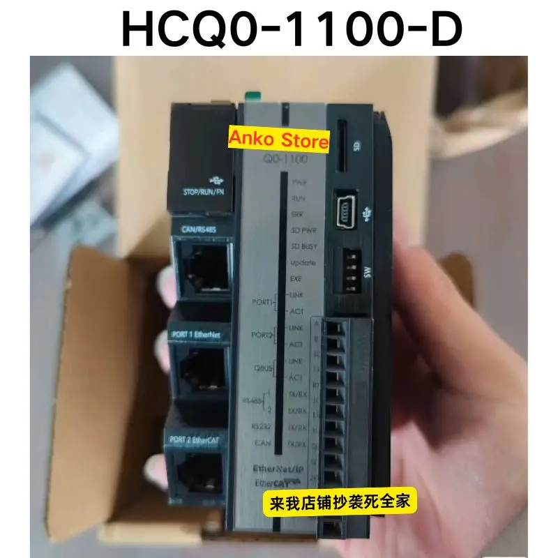 Brand-new   Original HCQ0-1100-D module