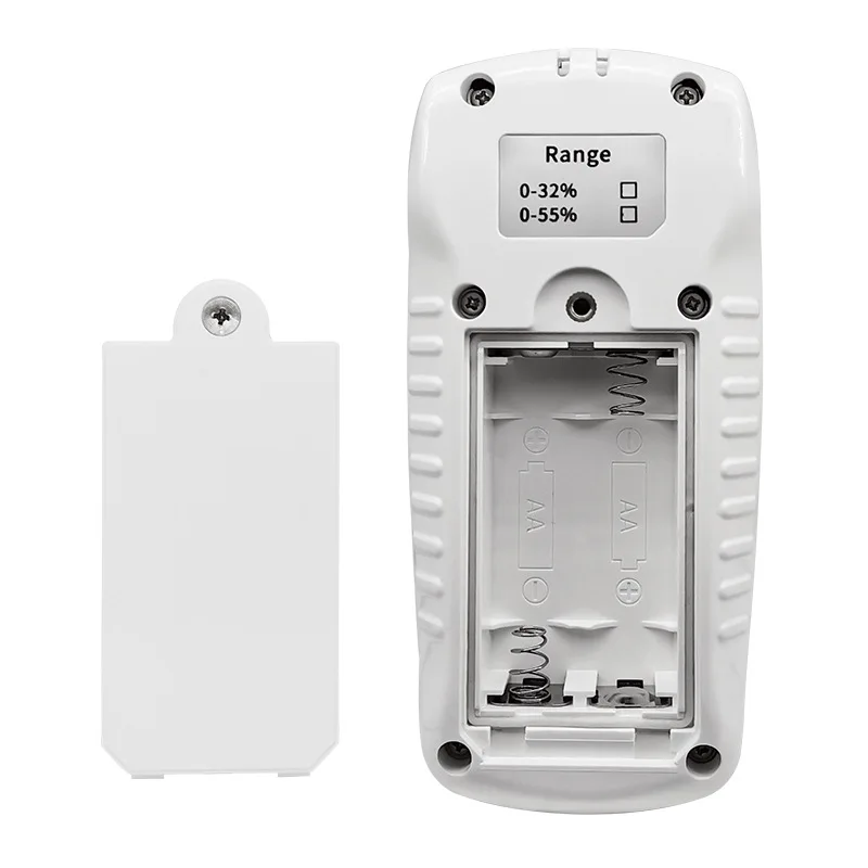 Medidor digital brix refratômetro suco de frutas bebidas sprite bebida açúcar tester medidor suger instrumento de medição de conteúdo 32% 55%