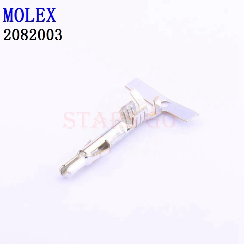Рисунок 4 - Разъем MOLEX 100 02092101 02091117 02091102 10 шт