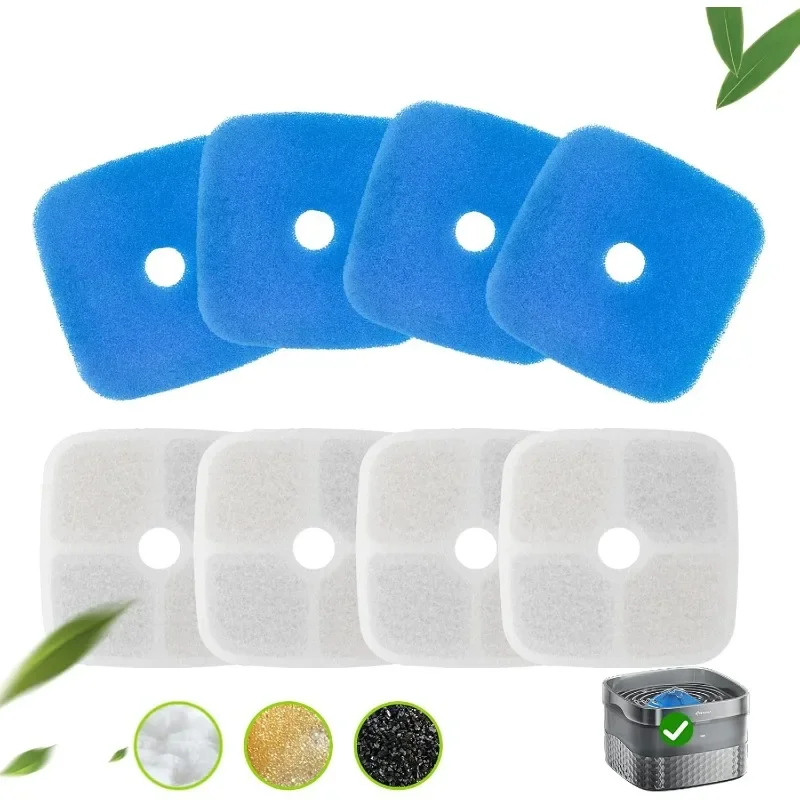 Pack Filters With 4…