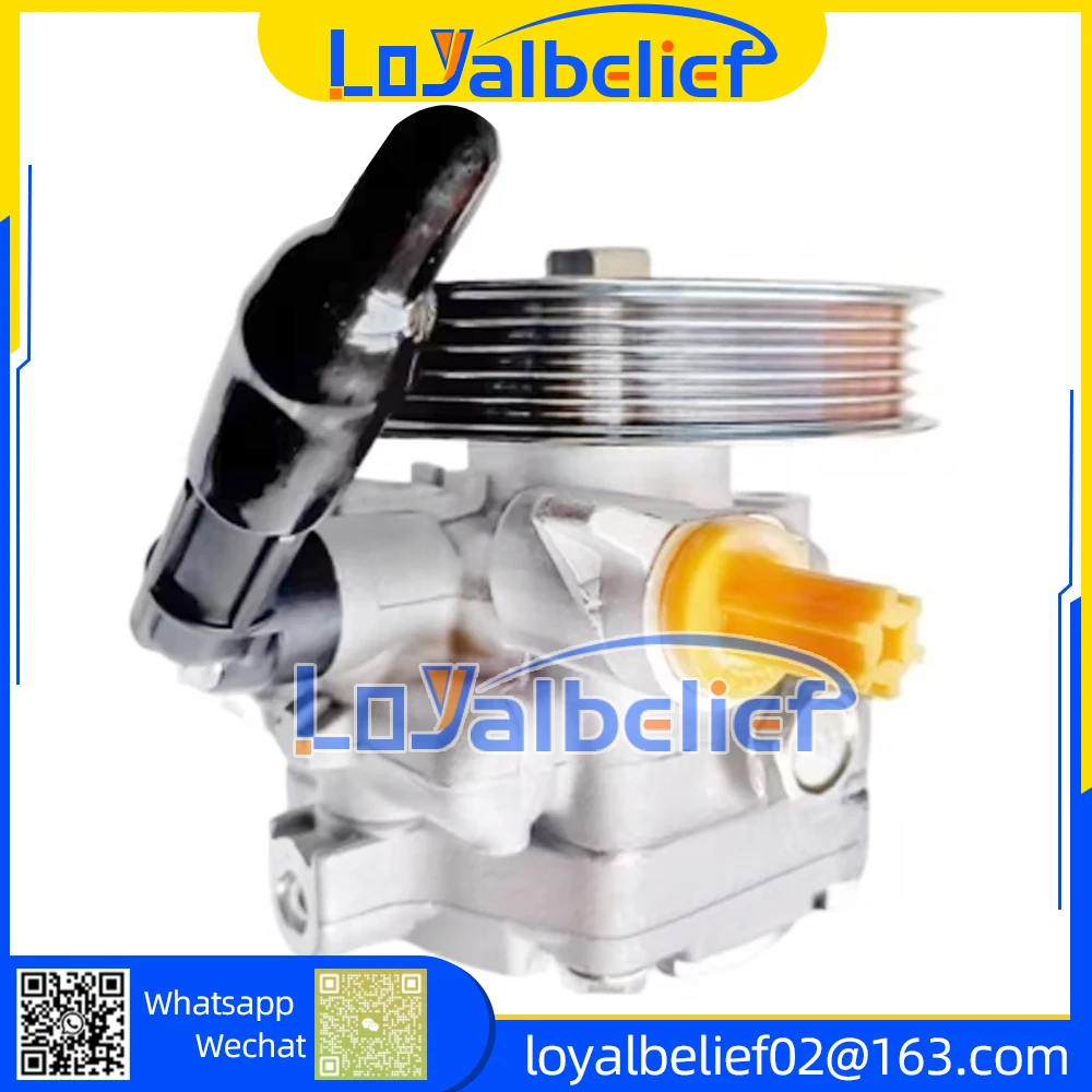 

Электрический насос ГУР для Subaru Impreza WRX STI EJ257 2008-2018 34430FG040 34430-FG040