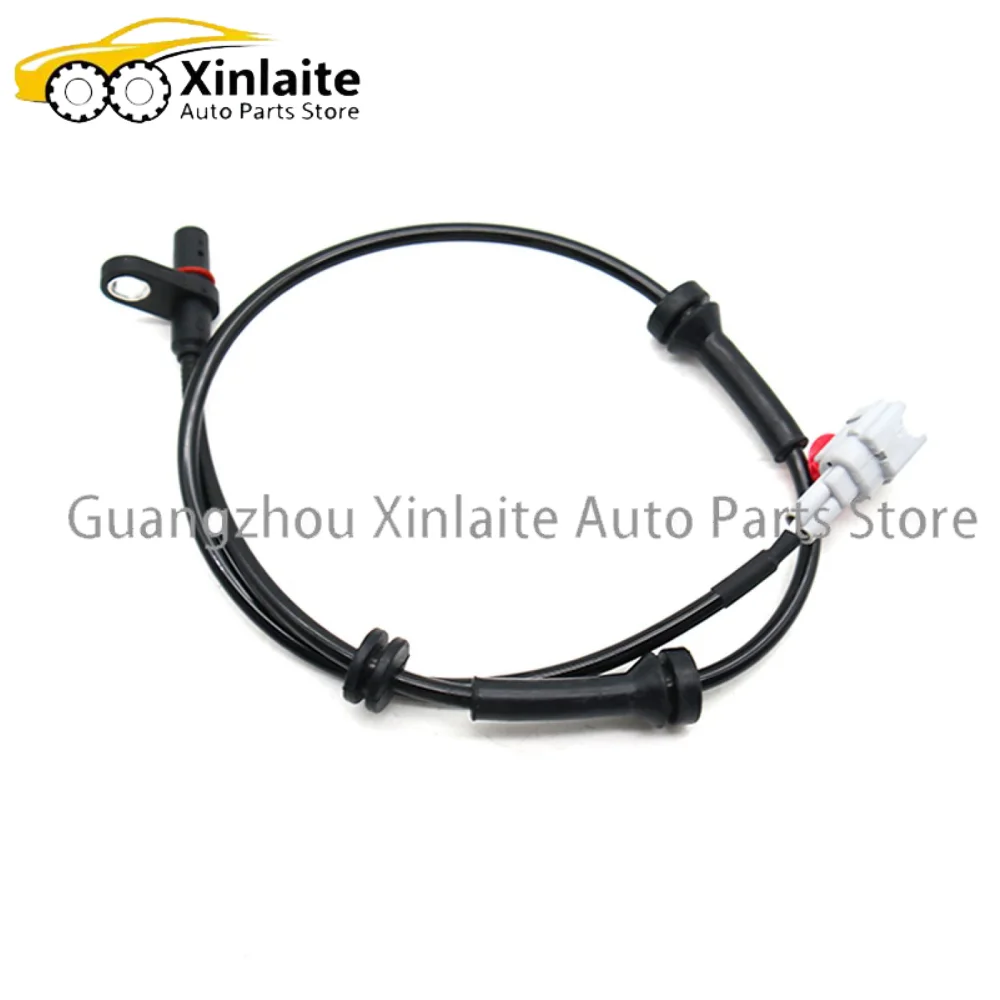 

47900-ED500 47900-1JY0A High Quality New Rear Right ABS Wheel Speed Sensor For Nissan Tiida Livina 1.6 2007-2013 Car Accessories