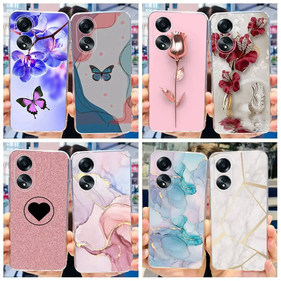 6.72" Case For Oppo… - image